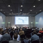 Event Photos &raquo; Technical Sessions